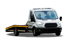 Van Hire Paignton - Recovery Van - Van hire Paignton